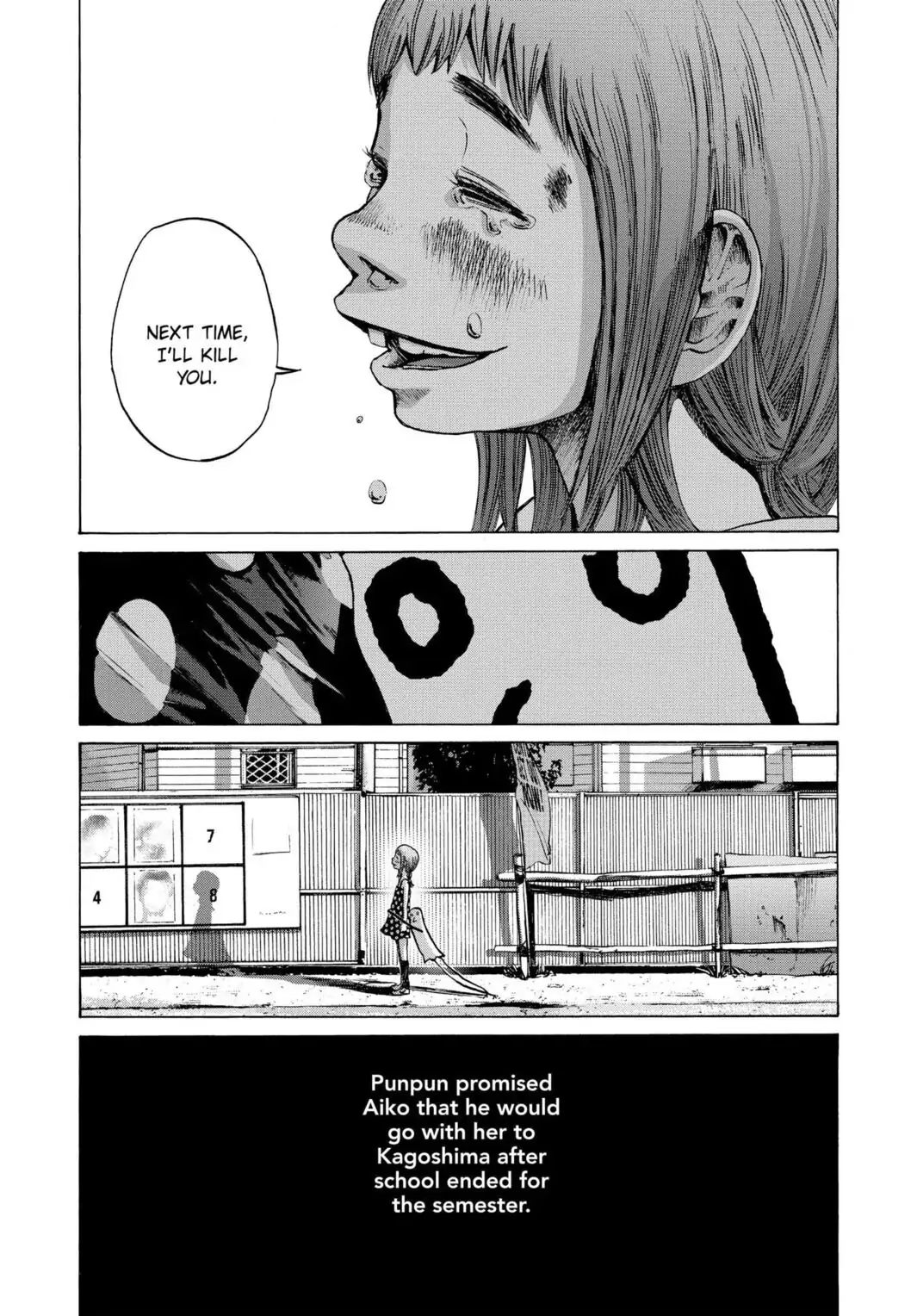 Oyasumi Punpun Chapter 10 image 15